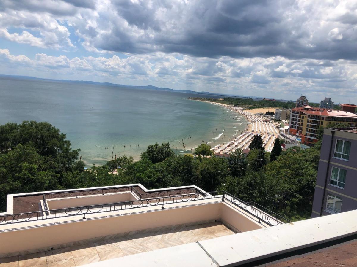 Valencia Gardens Luxury Apartments Nesebar Exterior foto